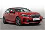 2020 BMW 1 Series 118i M Sport 5dr Step Auto