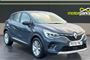 2020 Renault Captur 1.0 TCE 100 Play 5dr