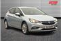 2018 Vauxhall Astra 1.0T ecoTEC Tech Line Nav 5dr