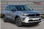 2021 Vauxhall Crossland 1.2 Turbo [130] Elite Nav 5dr Auto