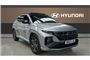2022 Hyundai Tucson 1.6 TGDi Hybrid 230 N Line S 5dr 2WD Auto