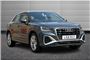 2021 Audi Q2 35 TFSI S Line 5dr S Tronic