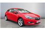 2018 Vauxhall Astra 1.4T 16V 150 SRi 5dr Auto