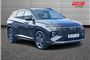 2023 Hyundai Tucson 1.6 TGDi Hybrid 230 N Line S 5dr 2WD Auto