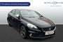 2015 Volvo V40 T2 [122] R DESIGN 5dr