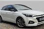 2020 Hyundai i20 1.2 MPi Play 5dr