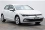 2021 Volkswagen Golf 1.5 eTSI 150 Style 5dr DSG