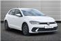 2023 Volkswagen Polo 1.0 TSI Life 5dr