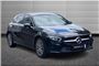 2022 Mercedes-Benz A-Class A180 Sport Executive Edition 5dr Auto