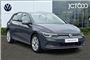 2021 Volkswagen Golf 1.5 TSI Style 5dr