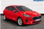 2022 Ford Fiesta 1.0 EcoBoost Trend 5dr