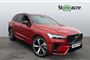 2024 Volvo XC60 2.0 T8 [455] RC PHEV Ultimate Dark 5dr AWD Gtron