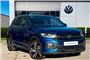 2022 Volkswagen T-Cross 1.0 TSI 110 R-Line 5dr