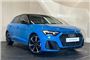 2021 Audi A1 30 TFSI 110 Black Edition 5dr S Tronic