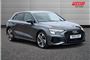 2021 Audi A3 35 TFSI Edition 1 5dr