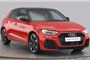 2023 Audi A1 35 TFSI Black Edition 5dr S Tronic