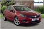 2021 Vauxhall Astra 1.2 Turbo 145 SRi 5dr