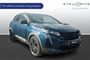 2022 Peugeot 3008 1.6 Hybrid 225 GT Premium 5dr e-EAT8