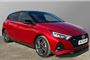 2024 Hyundai i20 1.0T GDi N Line S 5dr