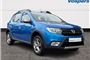 2020 Dacia Sandero Stepway 0.9 TCe Essential 5dr