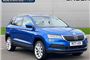 2021 Skoda Karoq 1.5 TSI Edition 5dr DSG