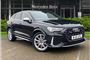 2021 Audi RS Q3 RS Q3 TFSI Quattro 5dr S Tronic