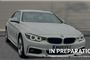 2019 BMW 4 Series Gran Coupe 420i M Sport 5dr Auto [Professional Media]