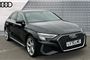 2020 Audi A3 35 TFSI S Line 5dr