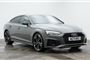 2021 Audi A5 Sportback 40 TFSI 204 Edition 1 5dr S Tronic