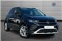 2024 Volkswagen T-Cross 1.0 TSI 115 Match 5dr
