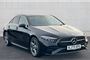 2024 Mercedes-Benz A-Class Saloon A200d AMG Line Executive 4dr Auto