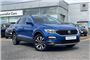 2021 Volkswagen T-Roc 1.0 TSI 110 Active 5dr