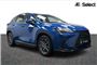 2023 Lexus NX 450h+ 2.5 5dr E-CVT [Premium Pack]