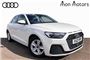 2021 Audi A1 30 TFSI 110 Technik 5dr