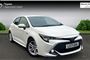 2021 Toyota Corolla 1.8 VVT-i Hybrid Icon Tech 5dr CVT