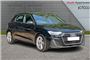 2023 Audi A1 25 TFSI S Line 5dr