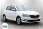 2020 Skoda Fabia 1.0 MPI SE 5dr