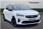 2023 Vauxhall Corsa 1.2 Turbo GS 5dr