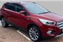 2019 Ford Kuga 2.0 TDCi Titanium X Edition 5dr Auto 2WD