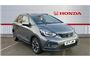 2021 Honda Jazz Crosstar 1.5 i-MMD Hybrid Crosstar EX 5dr eCVT