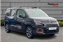 2022 Citroen e-Berlingo 100kW Flair XTR M 50kWh 5dr Auto