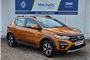 2022 Dacia Sandero Stepway 1.0 TCe Prestige 5dr CVT