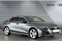 2023 Audi A3 Saloon 35 TDI S Line 4dr S Tronic