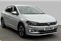 2021 Volkswagen Polo 1.0 EVO 80 Match 5dr