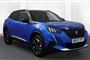 2023 Peugeot 2008 1.2 PureTech 130 GT 5dr