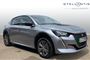 2024 Peugeot e-208 100kW Allure Premium + 50kWh 5dr Auto