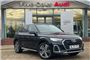 2023 Audi Q5 45 TFSI Quattro S Line 5dr S Tronic