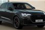2025 Audi RS Q8 TFSI 640 Quattro Perform Carbon Black 5dr Tiptron