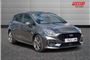 2022 Ford Fiesta 1.0 EcoBoost Hybrid mHEV 125 ST-Line 5dr