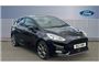 2021 Ford Fiesta 1.0 EcoBoost 95 ST-Line Edition 5dr